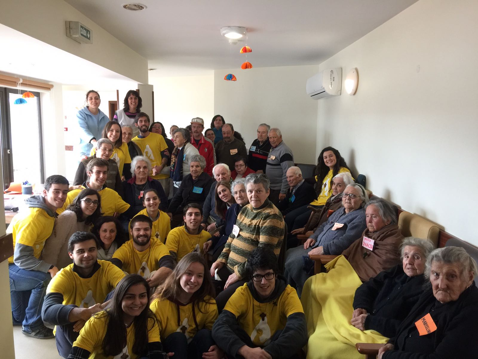 Fundação Patronato de Santo António